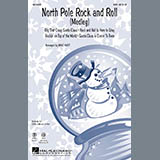 Mac Huff 'North Pole Rock And Roll (Medley)'