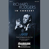 Mac Huff 'Richard Rodgers in Concert (Medley)'