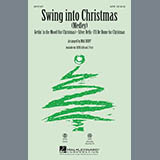 Mac Huff 'Swing Into Christmas (Medley)'