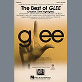 Mac Huff 'The Best Of Glee (Season One Highlights)'