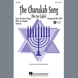 Mac Huff 'The Chanukah Song (We Are Lights)'