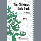 Mac Huff 'The Christmas Sock Rock'