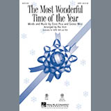 Mac Huff 'The Most Wonderful Time Of The Year'