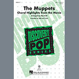 Mac Huff 'The Muppets (Choral Highlights)'