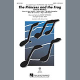 Mac Huff 'The Princess And The Frog (Choral Medley)'