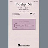 Mac Huff 'The Ship I Sail'