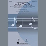 Mac Huff 'Under One Sky'