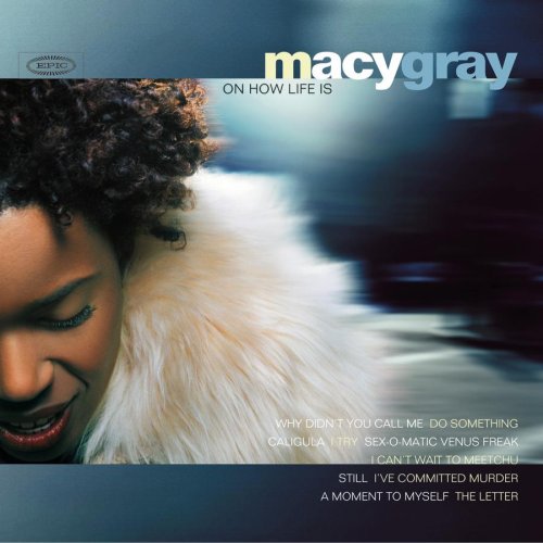Easily Download Macy Gray Printable PDF piano music notes, guitar tabs for Guitar Chords/Lyrics. Transpose or transcribe this score in no time - Learn how to play song progression.