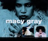 Macy Gray 'Shed'