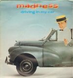 Madness 'Driving In My Car'