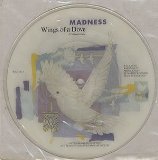 Madness 'Wings Of A Dove'