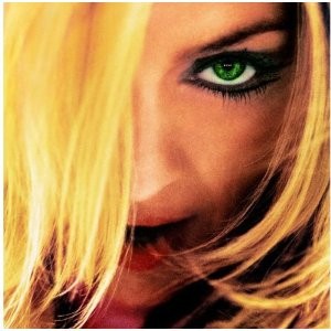 Madonna 'Beautiful Stranger'