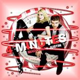 Madonna featuring Justin Timberlake '4 Minutes'
