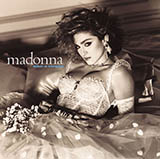 Madonna 'Like A Virgin'