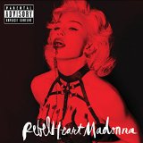 Madonna 'Living For Love'