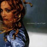 Madonna 'Ray Of Light'
