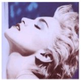Madonna 'True Blue'