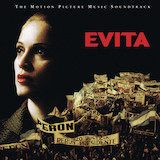 Madonna 'You Must Love Me (from Evita) (arr. Ed Lojeski)'