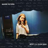 Maisie Peters 'Best I'll Ever Sing'