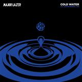 Major Lazer 'Cold Water (feat. Justin Bieber and MØ)'