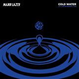 Major Lazer 'Cold Water (featuring Justin Bieber and MO)'