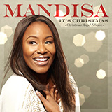 Mandisa 'Christmas Makes Me Cry (feat. Matthew West)'