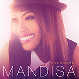 Mandisa 'Overcomer'