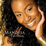 Mandisa 'Voice Of A Savior'