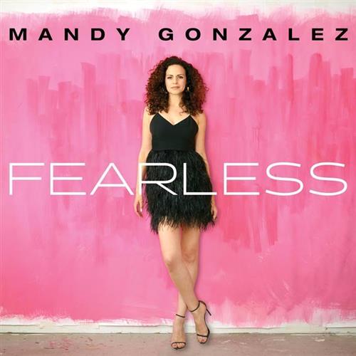 Easily Download Mandy Gonzalez Printable PDF piano music notes, guitar tabs for Piano, Vocal & Guitar Chords (Right-Hand Melody). Transpose or transcribe this score in no time - Learn how to play song progression.