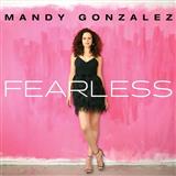 Mandy Gonzalez 'Fearless'