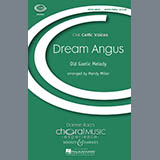 Mandy Miller 'Dream Angus'