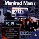 Manfred Mann 'Do Wah Diddy Diddy'