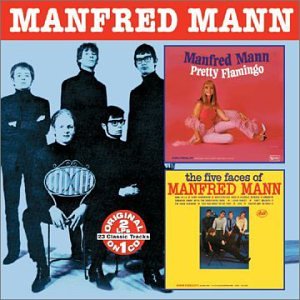 Easily Download Manfred Mann Printable PDF piano music notes, guitar tabs for Guitar Chords/Lyrics. Transpose or transcribe this score in no time - Learn how to play song progression.