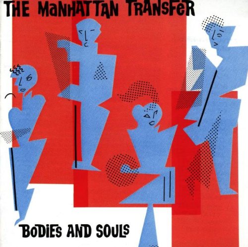 Easily Download Manhattan Transfer Printable PDF piano music notes, guitar tabs for Piano, Vocal & Guitar Chords (Right-Hand Melody). Transpose or transcribe this score in no time - Learn how to play song progression.