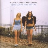 Manic Street Preachers 'I'm Just A Patsy'