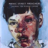 Manic Street Preachers 'Jackie Collins Existential Question Time'