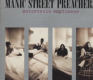 Easily Download Manic Street Preachers Printable PDF piano music notes, guitar tabs for Guitar Chords/Lyrics. Transpose or transcribe this score in no time - Learn how to play song progression.