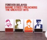 Manic Street Preachers 'There By The Grace Of God'