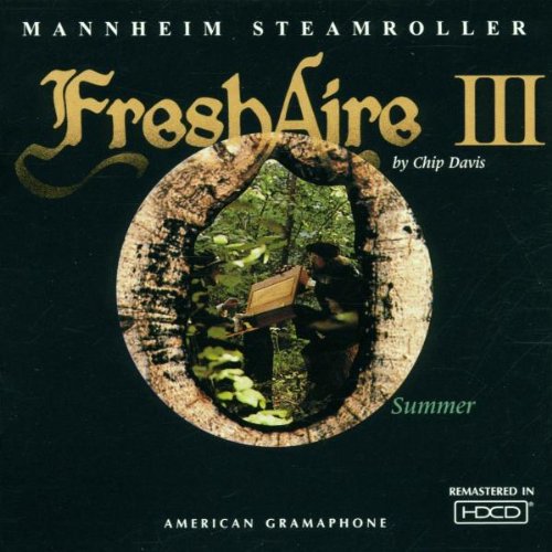 Easily Download Mannheim Steamroller Printable PDF piano music notes, guitar tabs for Piano Solo. Transpose or transcribe this score in no time - Learn how to play song progression.