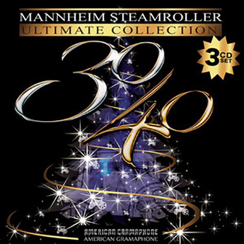 Easily Download Mannheim Steamroller Printable PDF piano music notes, guitar tabs for Piano Solo. Transpose or transcribe this score in no time - Learn how to play song progression.
