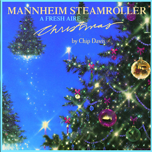 Easily Download Mannheim Steamroller Printable PDF piano music notes, guitar tabs for Piano Solo. Transpose or transcribe this score in no time - Learn how to play song progression.