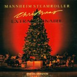 Mannheim Steamroller 'Masters In This Hall'