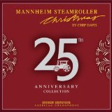 Mannheim Steamroller 'The Christmas Song (Chestnuts Roasting On An Open Fire)'