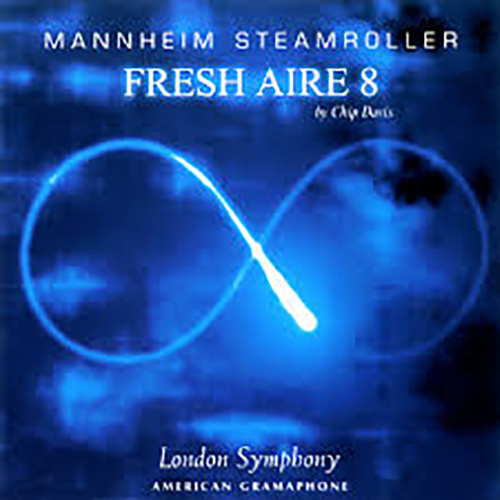 Easily Download Mannheim Steamroller Printable PDF piano music notes, guitar tabs for Piano Solo. Transpose or transcribe this score in no time - Learn how to play song progression.