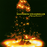 Mannheim Steamroller 'We Three Kings Of Orient Are'