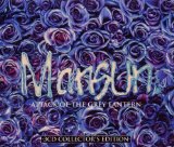 Mansun 'Dark Mavis'