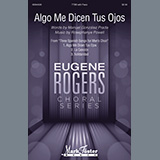 Manuel González Prada and Rosephanye Powell 'Algo Me Dicen Tus Ojos (from Three Spanish Songs for Men's Choir)'