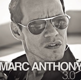 Marc Anthony 'Vivir Mi Vida'