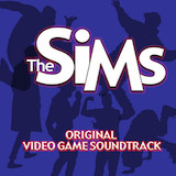 Marc Russo 'Now Entering (from The Sims)'
