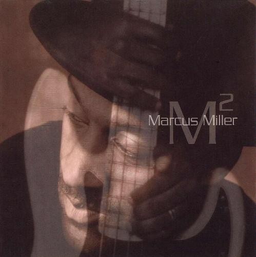 Marcus Miller '3 Deuces'